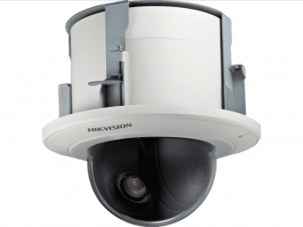 Hikvision DS-2DF5232X-AE3(T3) 2Мп уличная скоростная поворотная IP-камера с Deep learning алгоритмом.