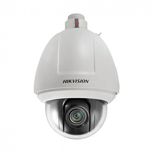 Hikvision DS-2DF5225X-AEL(T3) 2Мп уличная скоростная поворотная IP-камера с Deep learning алгоритмом.