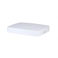 Dahua DHI-NVR4108-8P-4KS3 8-канальный IP-видеорегистратор с PoE, 4K.