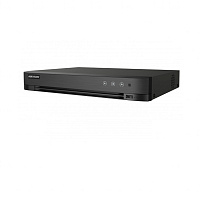 Hikvision iDS-7204HTHI-M2/S(C) 4-х канальный гибридный HD-TVI регистратор
