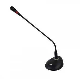 Микрофон настольный LPA-MIC1