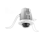 Hikvision DS-2CD2E23G2-U (2,8 мм.) 2Мп Компактная IP-камера с технологией AcuSense