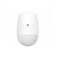 Hikvision DS-PDPG12P-EG2 PIR датчик с детекцией разбития стекла (2 в 1).