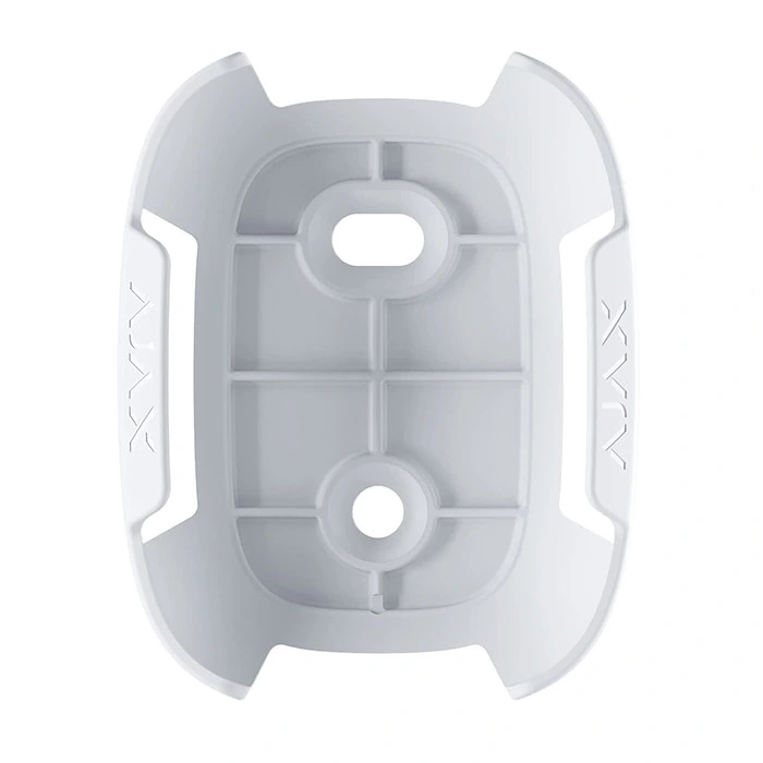 Ajax Holder  White Держатель для кнопок Button и DoubeButton