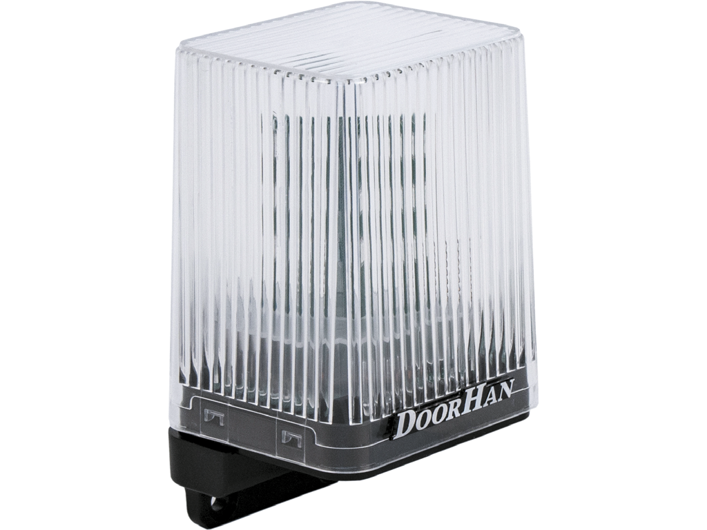 DoorHan LAMP-PRO Сигнальная светодиодная лампа с антенной