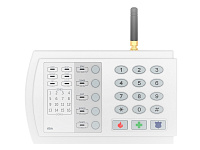 Ритм Контакт GSM-9N с внешней антенной SMA