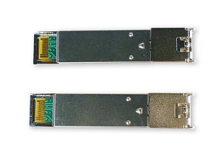 Wi-Tek Модуль SFP WI-SFP10SC-20KM, WDM, дальность до 20км (14dB), комплект 2шт 1310/1550нм, шт