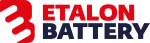 Etalon-battery