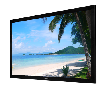 Dahua DHI-LM32-S200 31.5"(16:9) FullHD монитор DHI-LM32-S200
