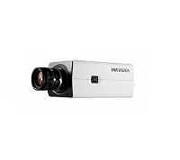 Hikvision DS-2CD2821G0(C) 2Мп IP-камера в стандартном корпусе