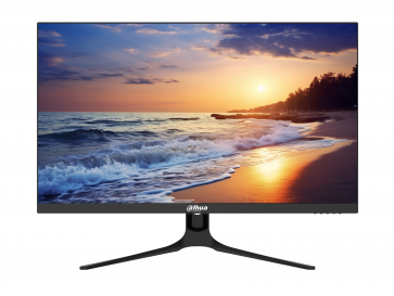 Dahua DHI-LM27-F400 27"(16:9) UHD монитор  DHI-LM27-F400