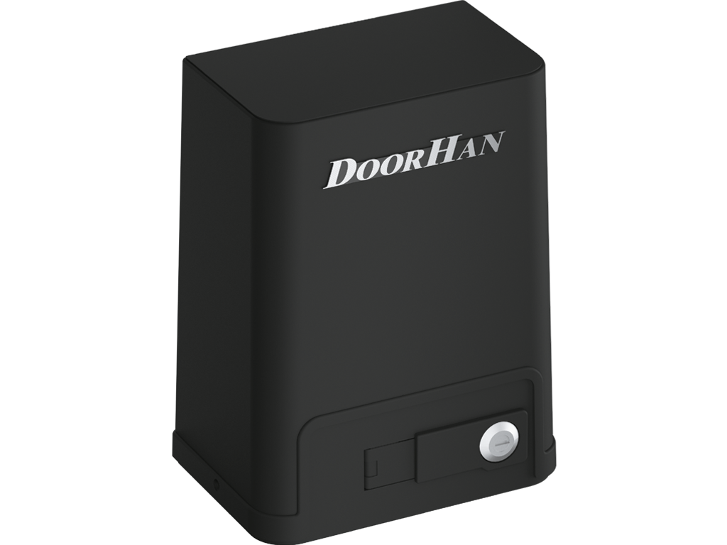 DoorHan; Привод для откатных ворот Sliding-800PRO
