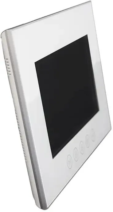 Tantos Marilyn HD (старая версия) Монитор видеодомофона 7 дюймов