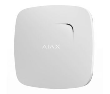 Ajax LeaksProtect White Датчик протечки воды