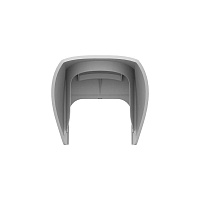 Ajax Hood Козырек для датчика движения MotionProtect Outdoor