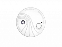 Hikvision DS-PDSMK-S-WE Беспроводной фотоэлектрический датчик дыма (AX PRO)
