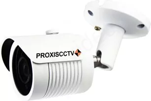 PROXISCCTV PX-AHD-BH30-H20FSH уличная 4 в 1 видеокамера, 2Мп, 2.8мм)