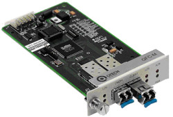 Медиаконвертер Qtech QFC-MO1A