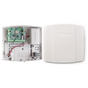 Си-Норд Nord GSM B312 Контрольная панель со встроенным GSM-модулем (GPRS/SMS) c двумя сим-картами