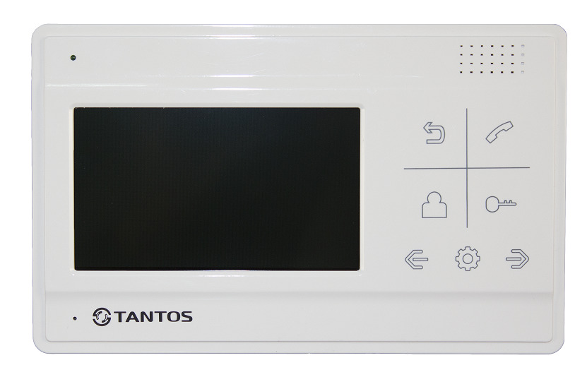 Tantos LILU LE  Монитор видеодомофона 4,3 дюйма