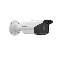 Hikvision DS-2CD2T43G2-4I (2,8 мм.) 4Мп уличная цилиндрическая IP-камера