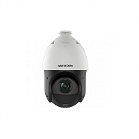 Hikvision DS-2DE4225IW-DE(T5) 2Мп скоростная поворотная IP-камера c ИК-подсветкой до 100м.