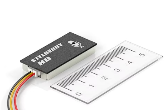 Stelberry M-70HD Сверхчувствительный малошумящий всенаправленный микрофон с речевым фильтром и АРУ