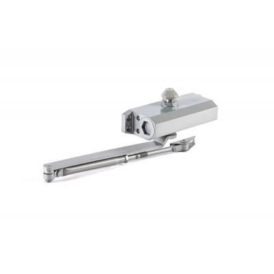 Бастион SPRUT Door Closer-090GR Дверной доводчик