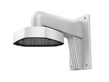 Hikvision DS-1273ZJ-DM25(M1) Настенный кронштейн, белый, для купольных камер, алюминий, 251.9×178.7×183.5мм