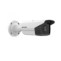 Hikvision DS-2CD2T23G2-4I(2.8mm) 2Мп уличная цилиндрическая IP-камера с EXIR-подсветкой до 80м.