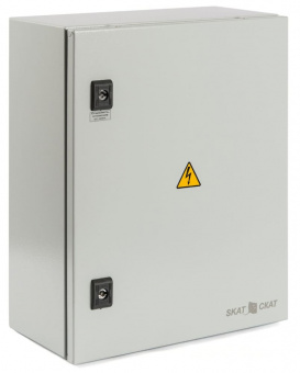 Skat Smart UPS-600 IP65 SNMP Wi-Fi 2 АКБ On-Line 600 ВА беспроводное управление