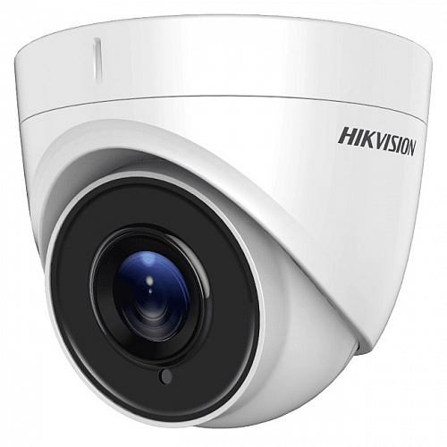 Hikvision DS-2CE78U8T-IT3 (3.6mm) 8Мп уличная HD-TVI камера с EXIR-подсветкой до 60м.