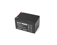 Бастион SKAT SB 1212 Аккумулятор свинцово-кислотный