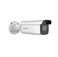 Hikvision DS-2CD2643G2-IZS (2,8 - 12 мм.) 4Мп Цилиндрическая IP-камера AcuSense