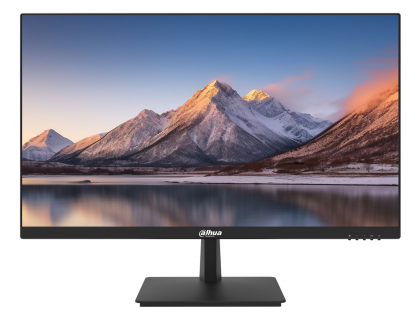 Dahua DHI-LM27-L200N 27"(16:9) FullHD монитор DHI-LM27-L200N