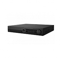 Hikvision iDS-7332HUHI-M4/S 32-х канальный гибридный HD-TVI регистратор