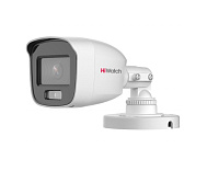 HiWatch DS-T500L (2,8 мм) Цилиндрическая HD-TVI видеокамера 