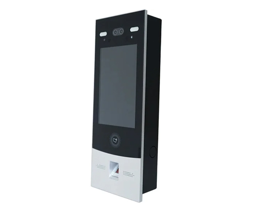 Dahua DH-VTO7541G IP Вызывная панель с разрешением 2мп.