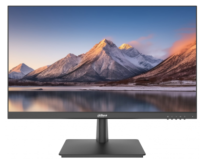 Dahua DHI-LM24-L200N 23.8"(16:9) FullHD монитор DHI-LM24-L200N