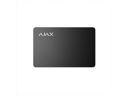 Ajax Упаковка Pass (3 ед.) Черный