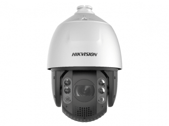 Hikvision DS-2DE7A220MCG-EB 2Мп ColorVu скоростная поворотная IP-камера c подсветкой до 150м.