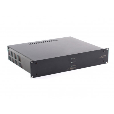 СКАТ-1200У RACK (СКАТ ИБП-12/7-2x17-RACK) источник питания 12В, 6А, высота 2U под 2 АКБ 7-17 Ач. СС