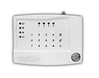 Приток-А-КОП-02 Контроллер охранно-пожарный