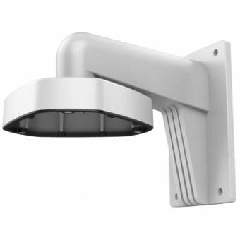 Hikvision DS-1273ZJ-DM25 Настенный кронштейн, белый, для панорамных камер 63хх серии, алюминий,183.5×164×231.7мм