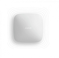Ajax ReX 2 white Ретранслятор радиоканальный