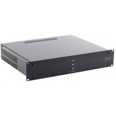 СКАТ-2400И7 RACK (СКАТ ИБП-24/4,5-2x17-RACK) источник питания 24В, 4А, высота 2U под 2 АКБ 7-17 Ач.
