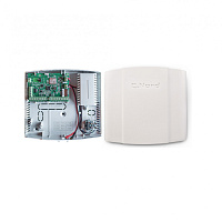 Си-Норд Nord WRL C312 Гибридная контрольная панель cо встроенным GSM-модулем (GPRS/SMS). Две SIM-кар