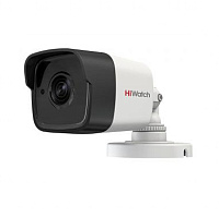 HiWatch DS-T500(B) (6 мм.) Цилиндрическая HD-TVI видеокамера 