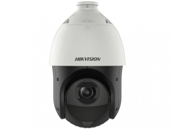 Hikvision DS-2DE4225IW-DE(T5) 2Мп скоростная поворотная IP-камера c ИК-подсветкой до 100м с Deep learning алгоритмом