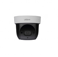 Мини-PTZ IP-видеокамера с Wi-Fi DH-SD29204UE-GN-W